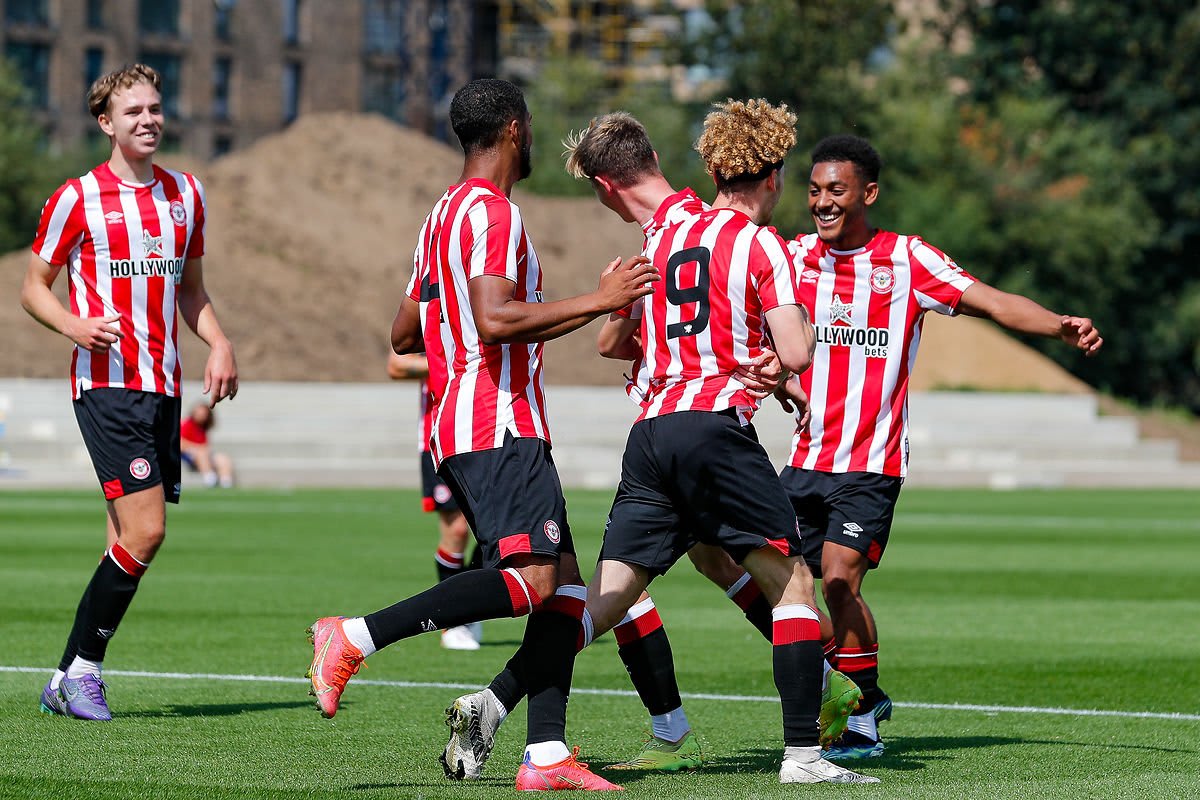 Match Preview: Aldershot Town v Brentford B