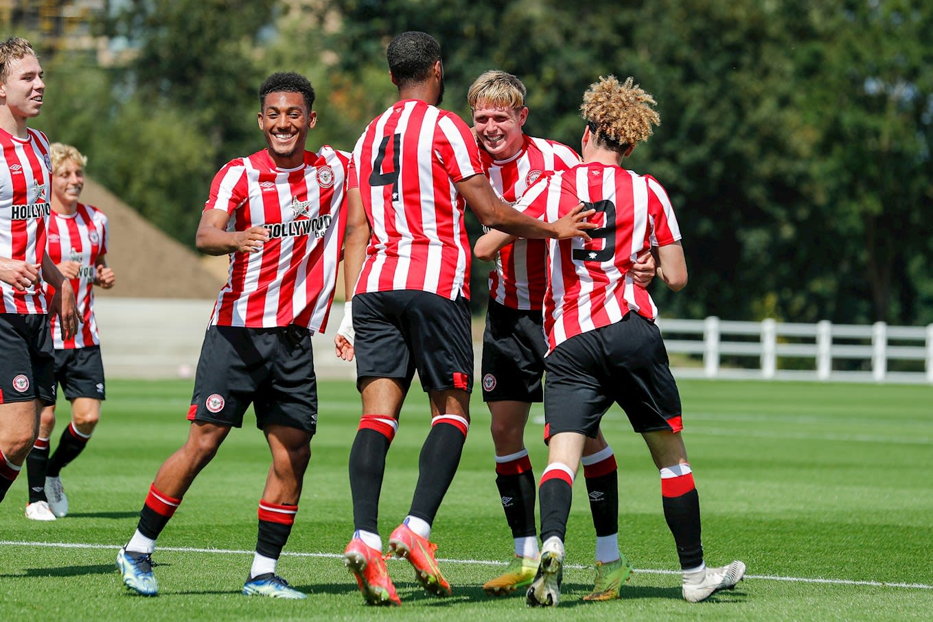 Match Report and Match Highlights: Crystal Palace XI 1 Brentford B 1