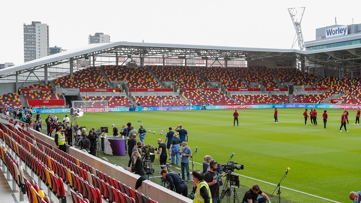 Premier League publish latest fixture amendments