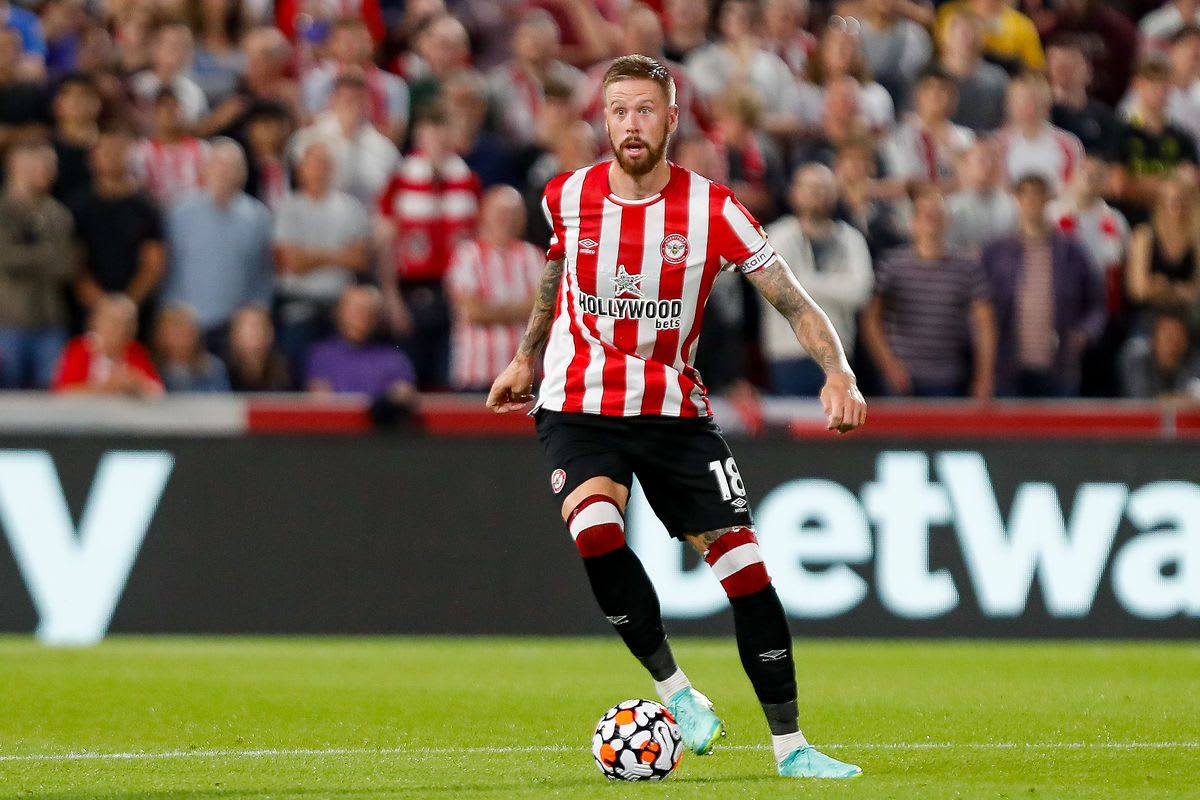 No more international football for Pontus Jansson