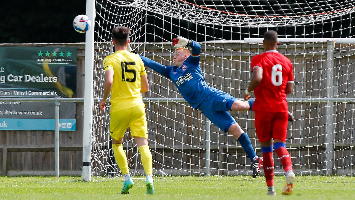 Nathan Shepperd on heading to Bulgaria with Wales U21