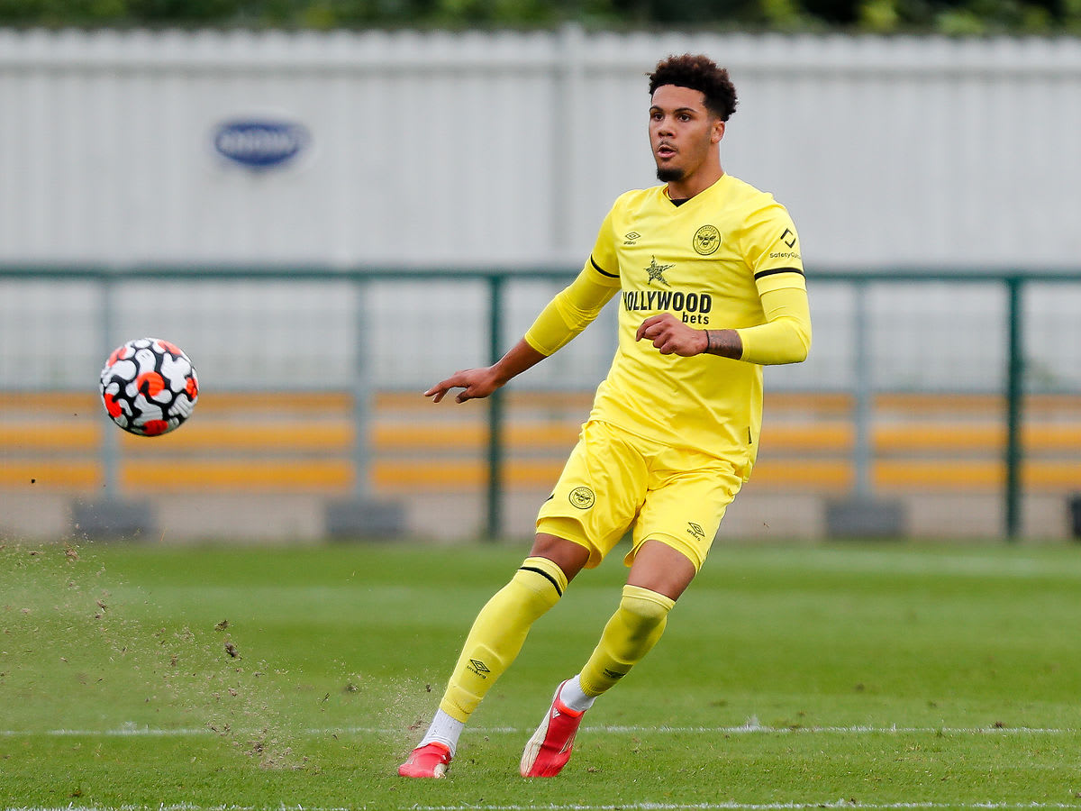 Team News: Myles Peart-Harris starts as Brentford B take on Broadfields