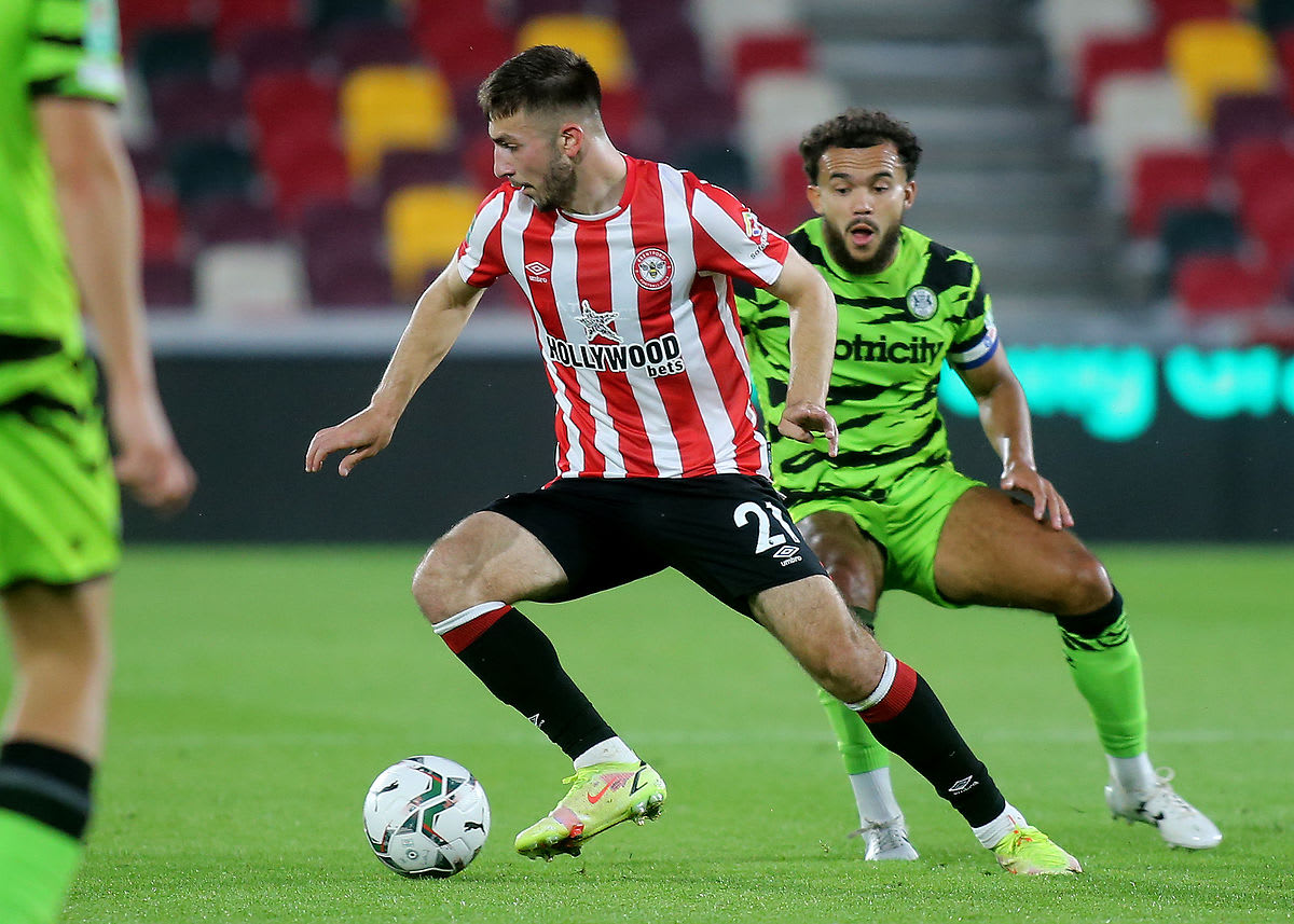 Halil named in Turkey squad