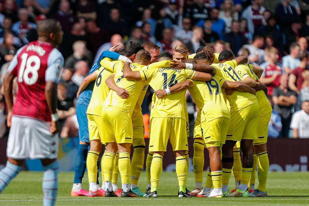 Match Preview: West Ham United vs Brentford