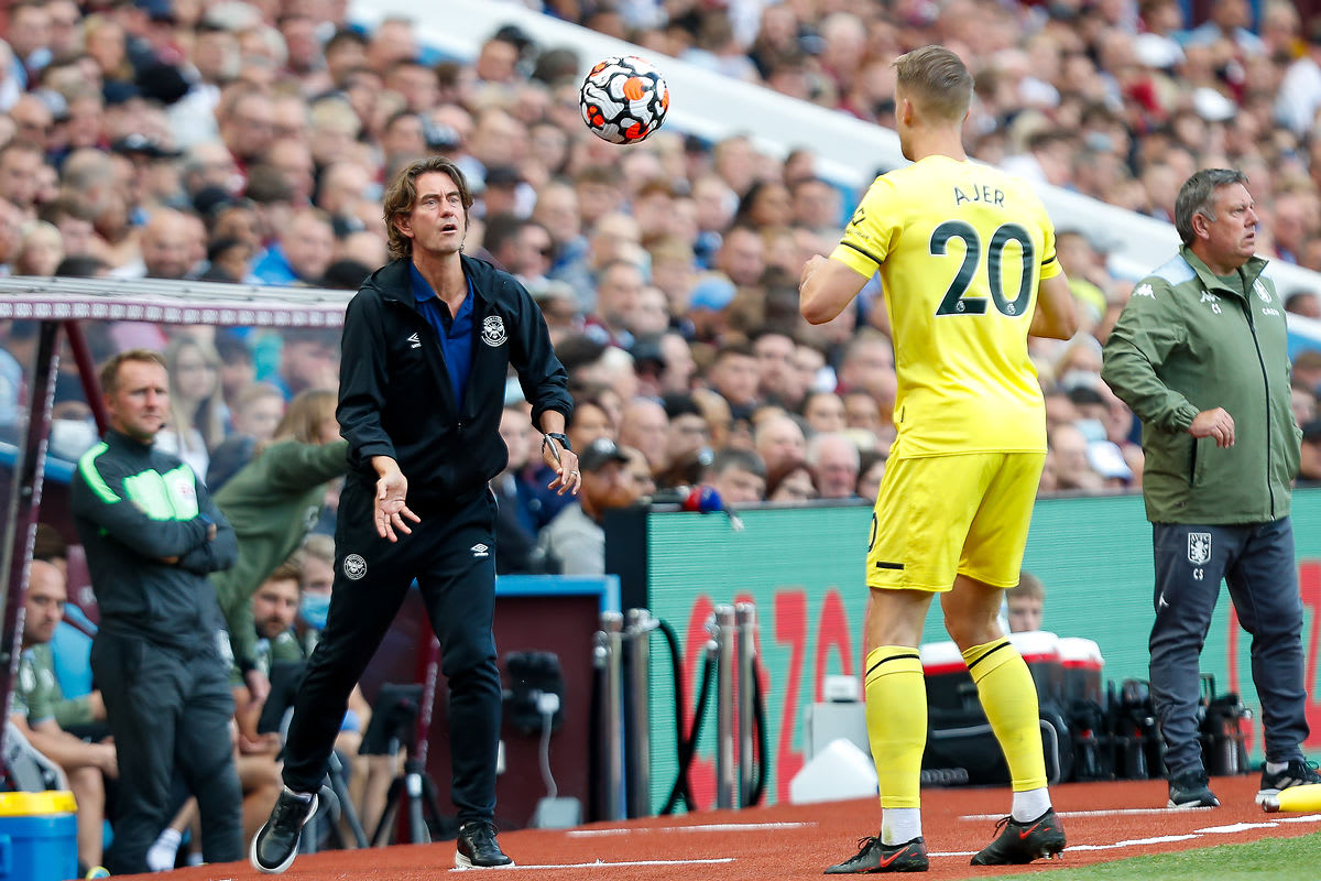Thomas Talks… adding layers and the new Vardy