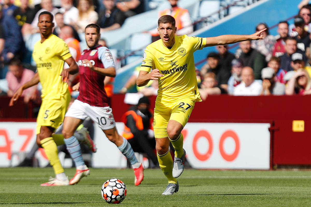 Next Up: Aston Villa