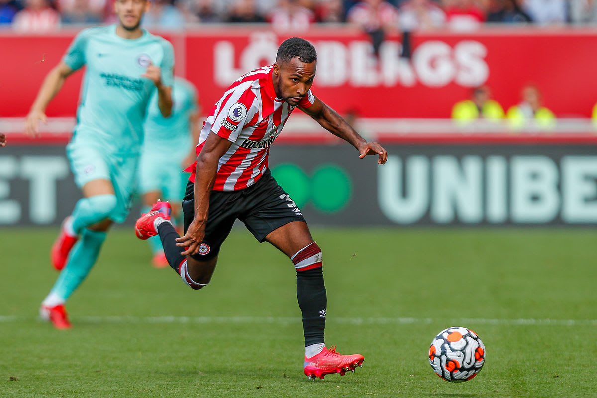 Brentford v Brighton and Hove Albion Gallery