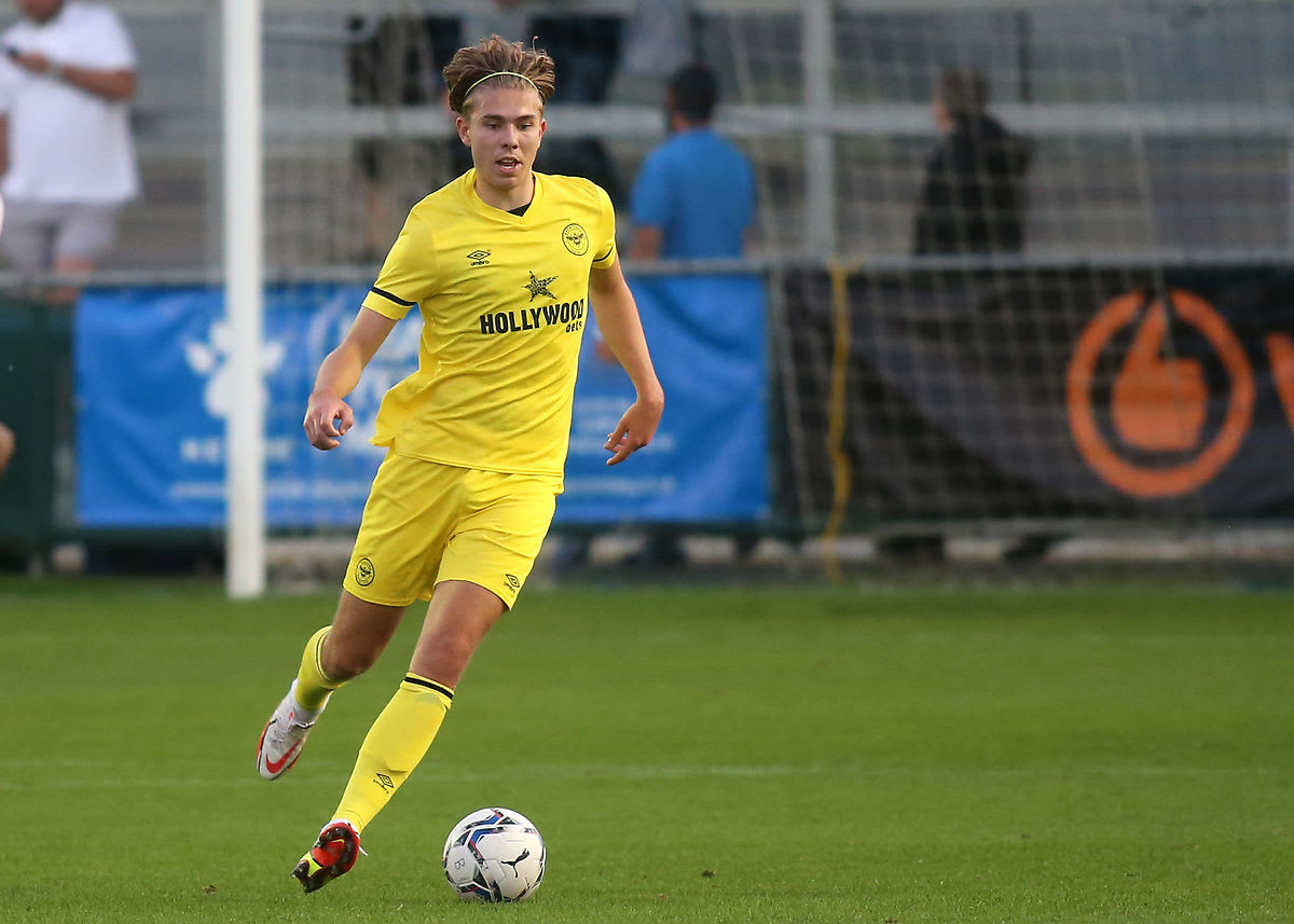 Match Preview: Hampton & Richmond v Brentford B