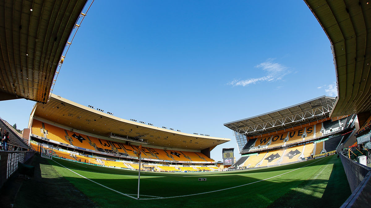 Inside Matchday: Wolves