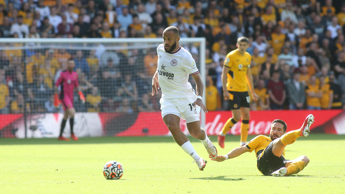 Next Up: Wolverhampton Wanderers