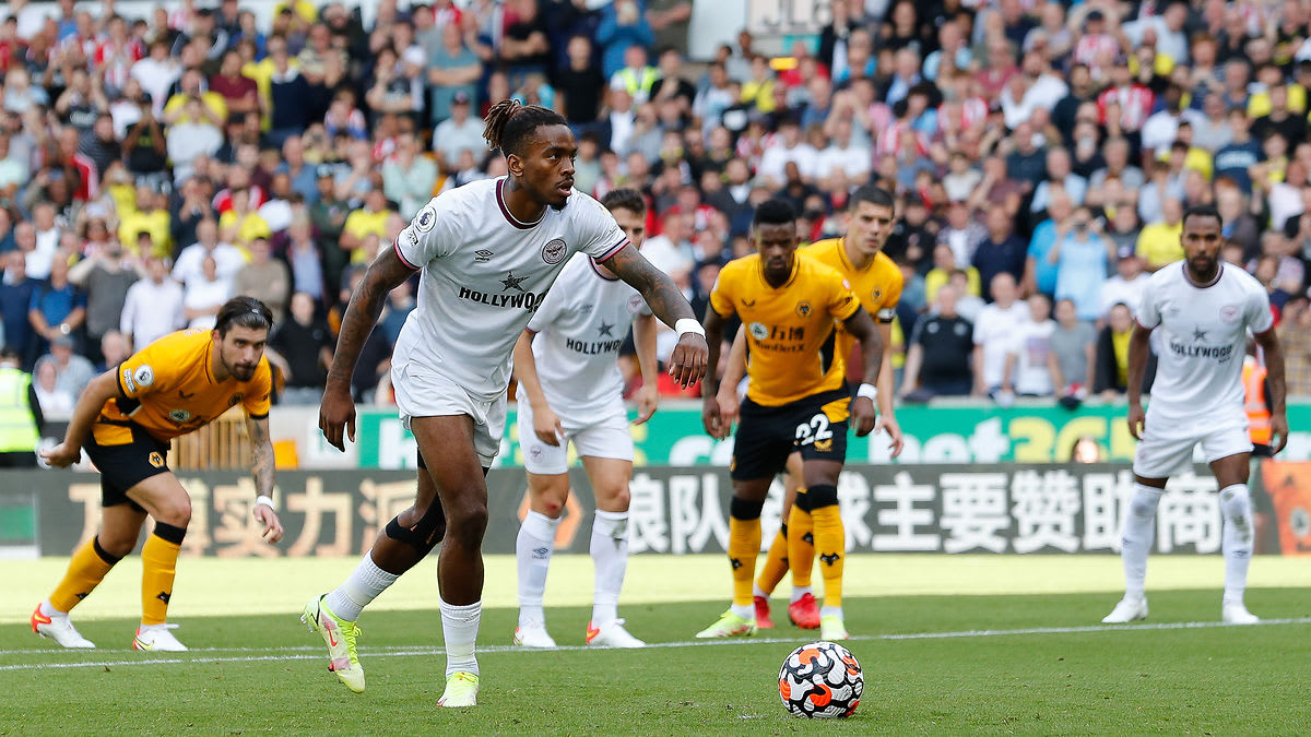 ICYMI - Wolverhampton Wanderers v Brentford