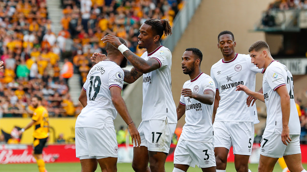 Listen in to our trip to the London Stadium