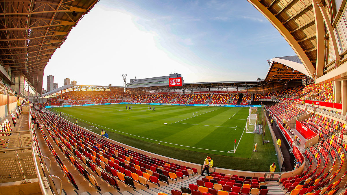 Reminder - Brentford v Manchester United postponed