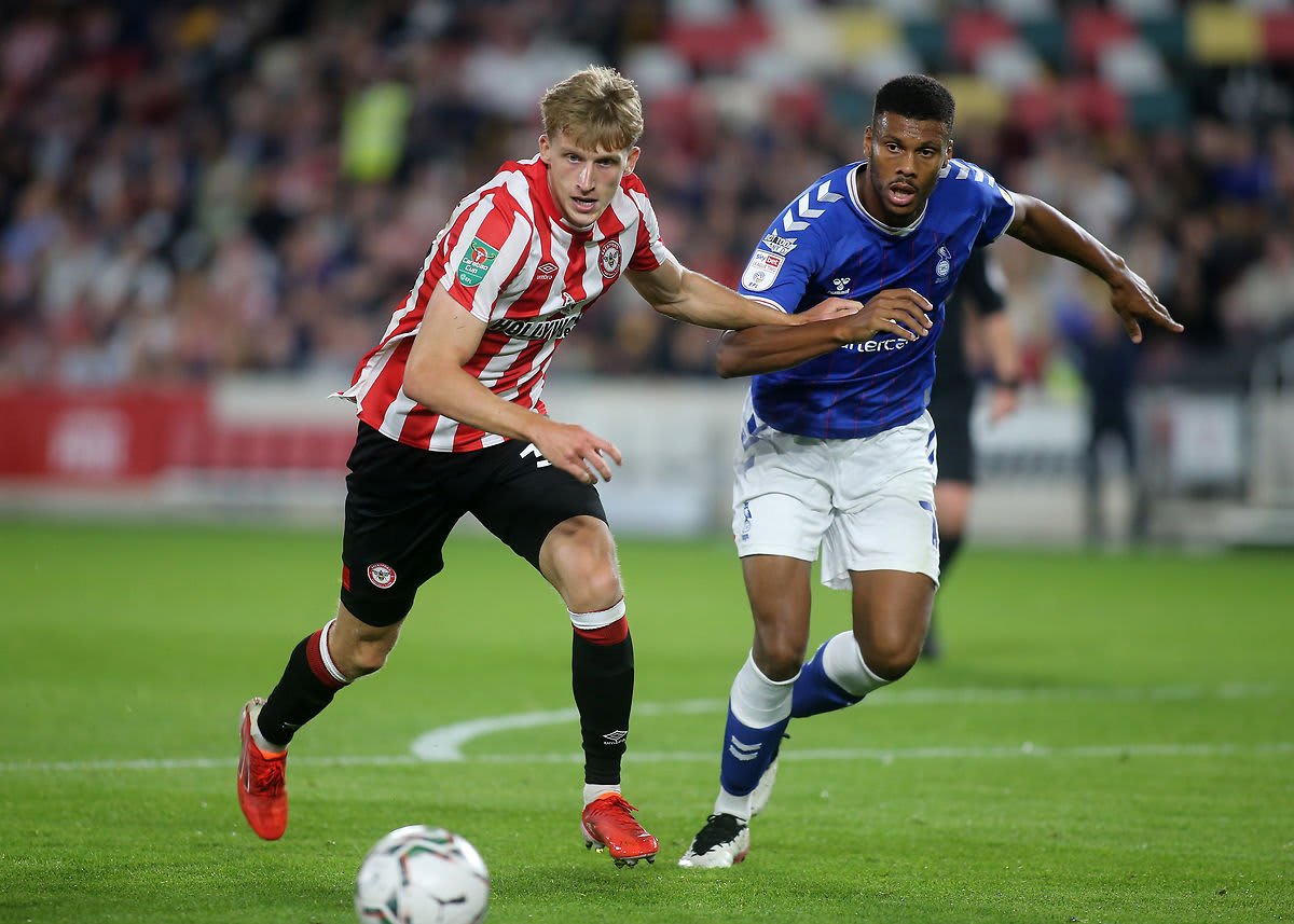 EFL release their key dates for 2022/23