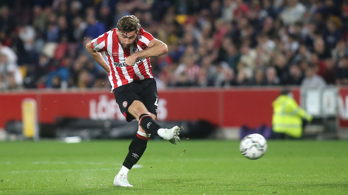 Date confirmed for Carabao Cup tie