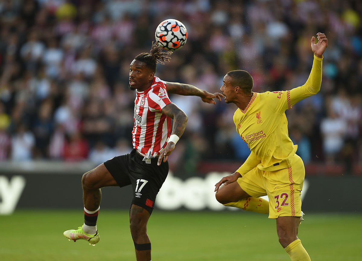 Brentford represented on Football Black List 2021
