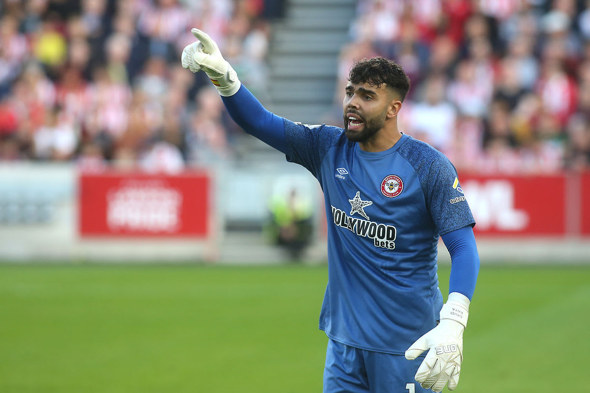 Standout Saves of the Season so far