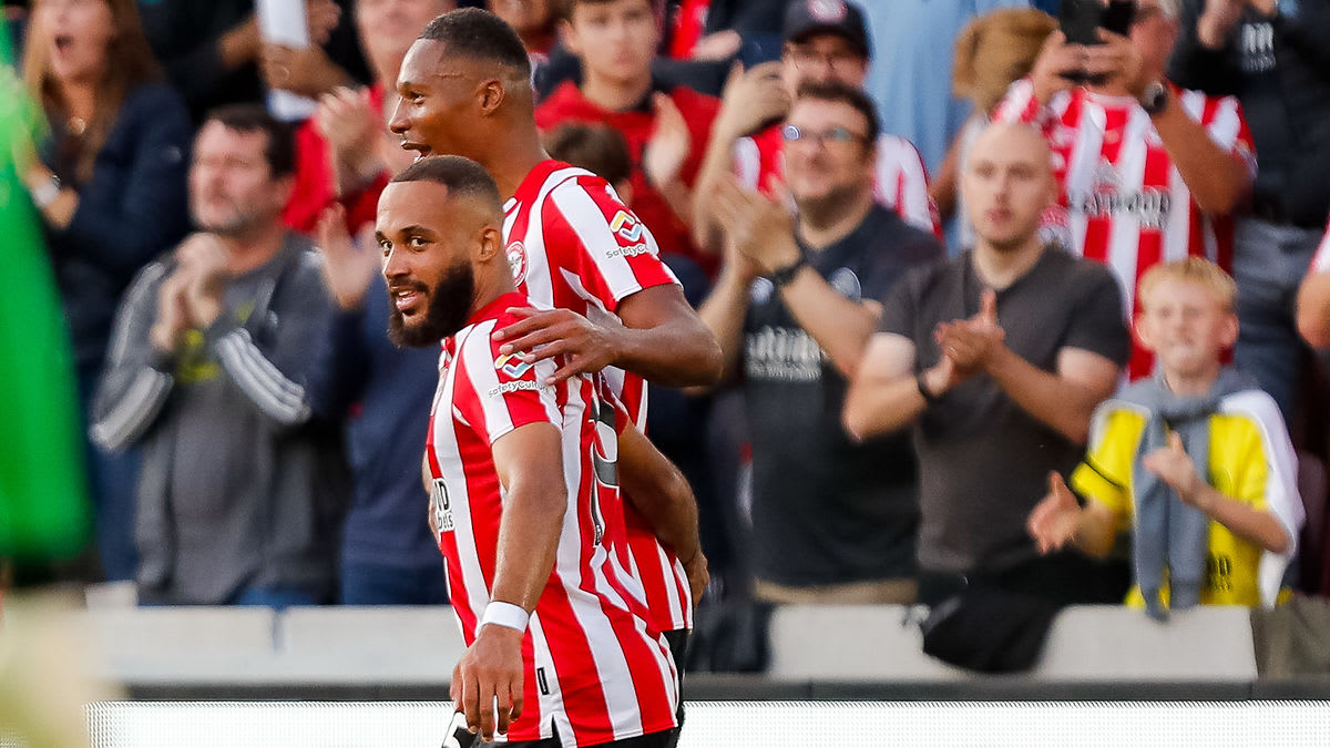 FPL expert suggests Pinnock and Mbeumo for your draft league