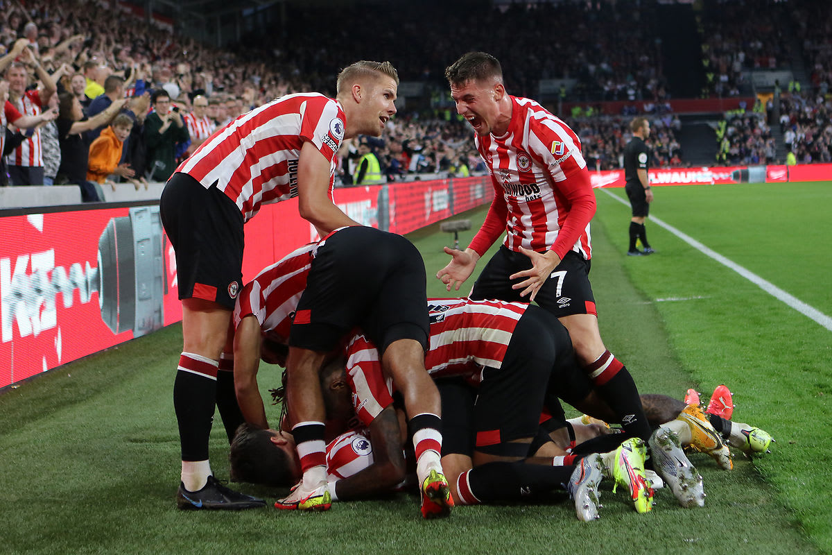Watch our West London derby around the world