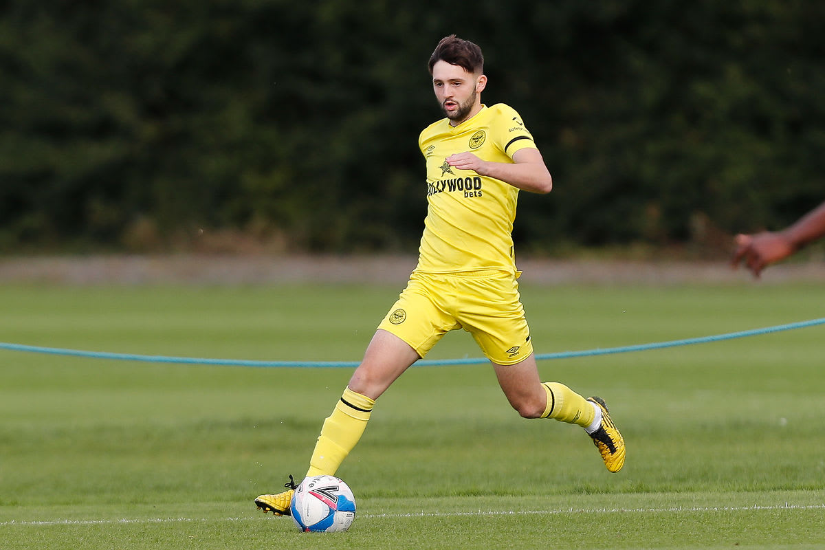 Brentford B to take on Fisher FC in London Senior Cup