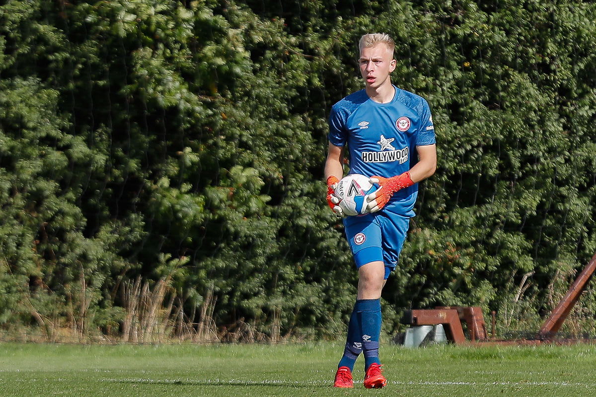 Adedokun and Cox feature on Monday