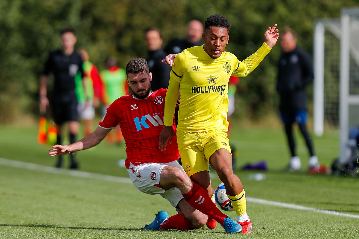 Match preview: Brentford B v Barnet