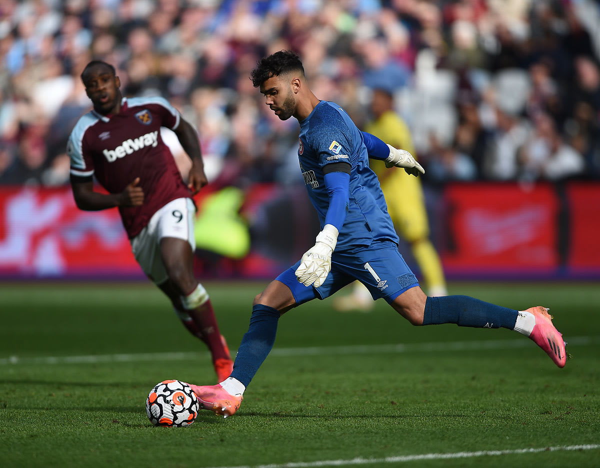 Raya Recommended for FPL players