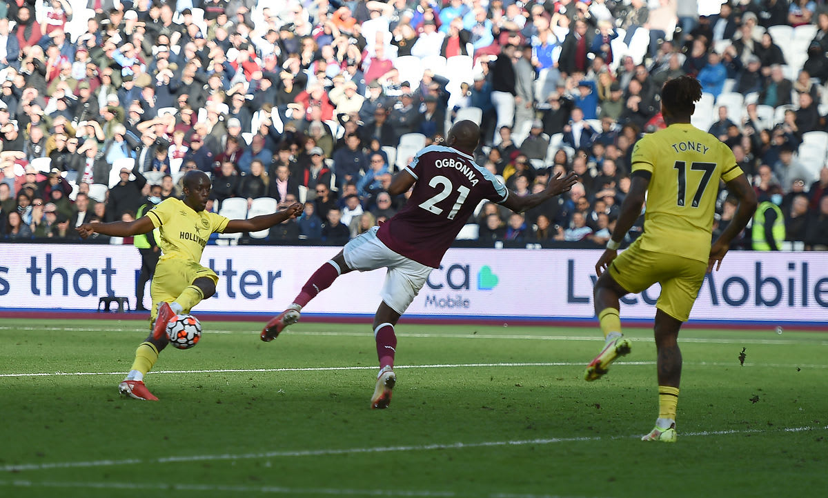 Match Preview: Brentford vs West Ham United