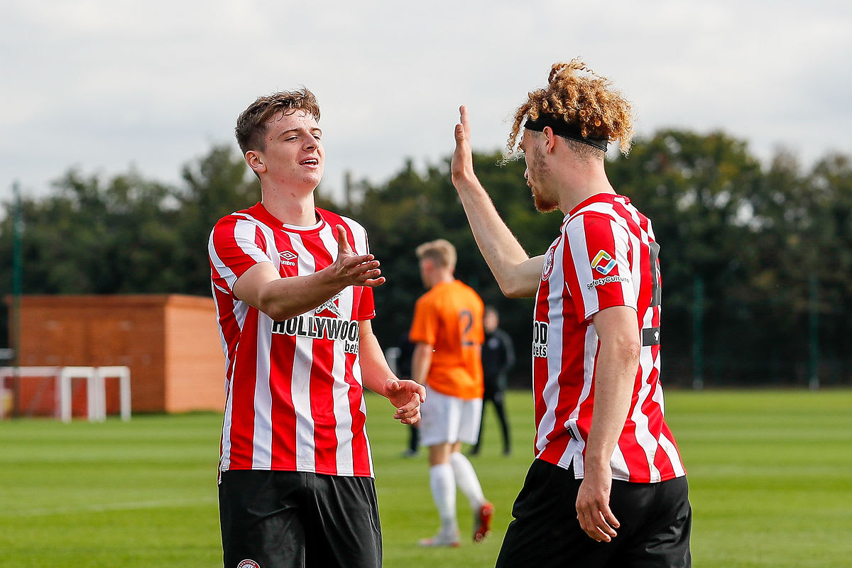 Reaction: Ryan Trevitt post-Barnet