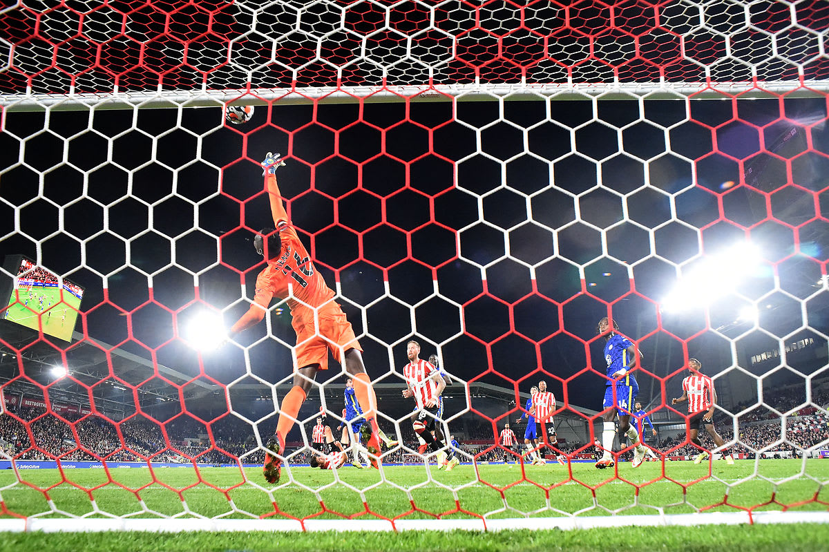Match Highlights: Brentford 0 Chelsea 1