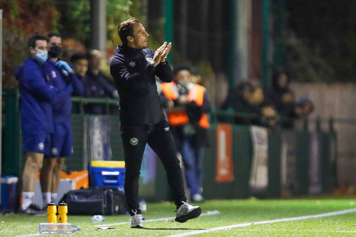 Reaction: Sam Saunders on Fisher victory