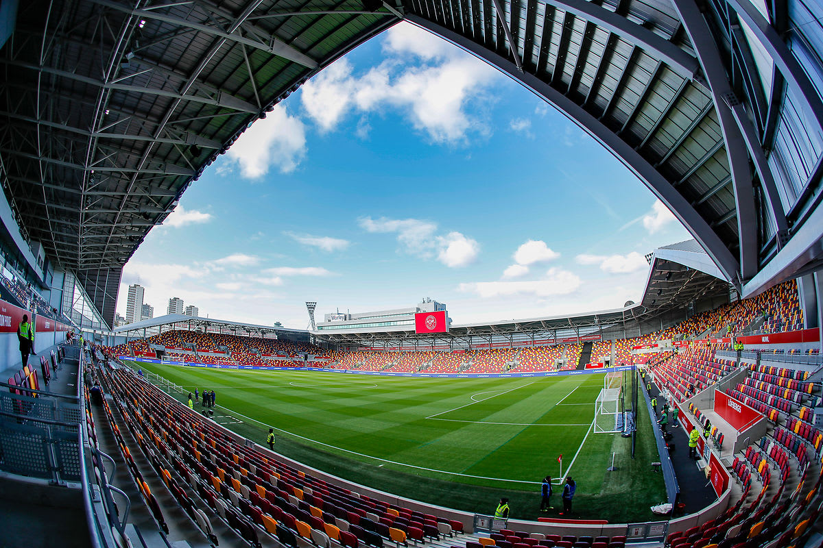 Brentford FC advertise for Technology Support Technician