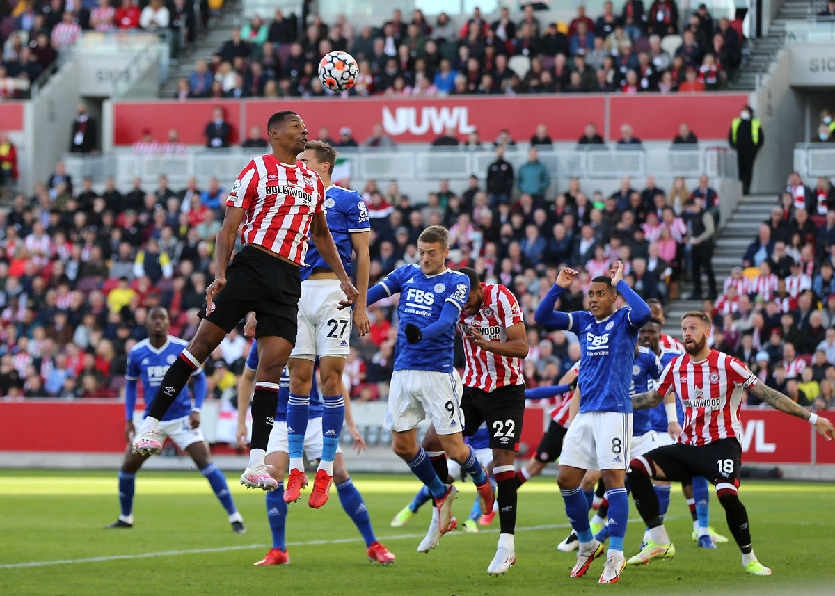 Next Up: Leicester City