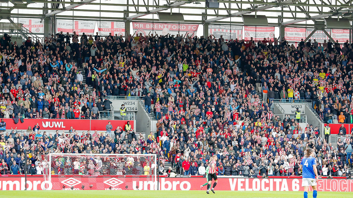 Match Preview: Brentford vs Norwich City