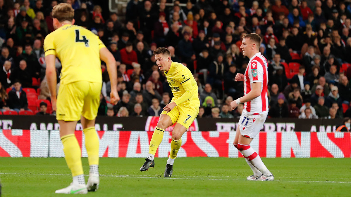 Carabao Cup Quarter Final draw to be held on Saturday morning