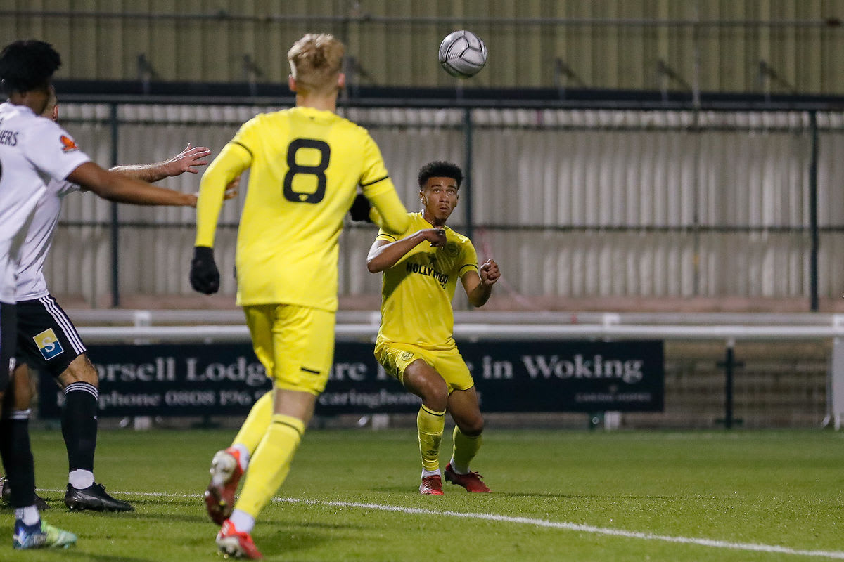 Match Preview: Broadfields United v Brentford B