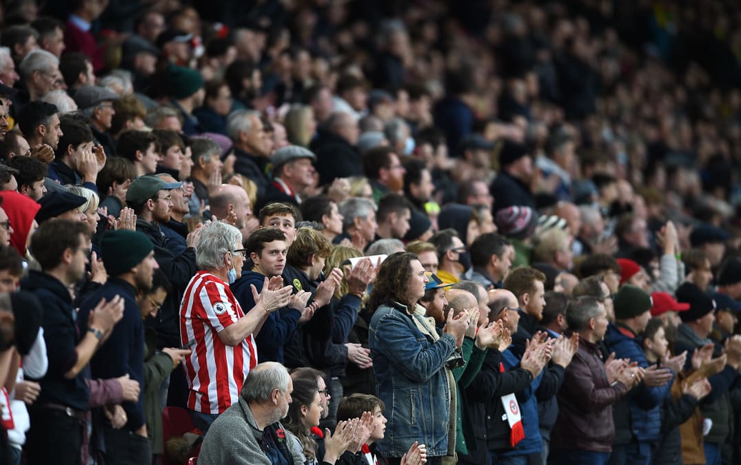 More tickets available for Watford and Man United