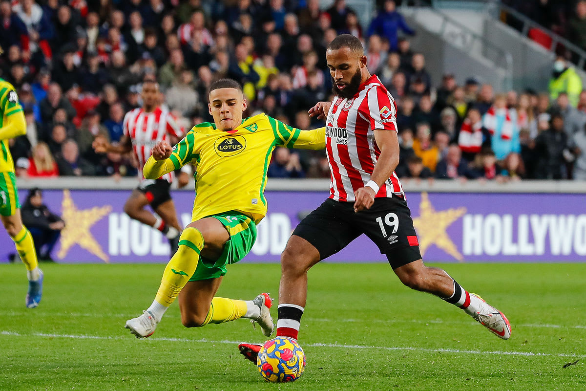 Match Preview: Norwich City vs Brentford