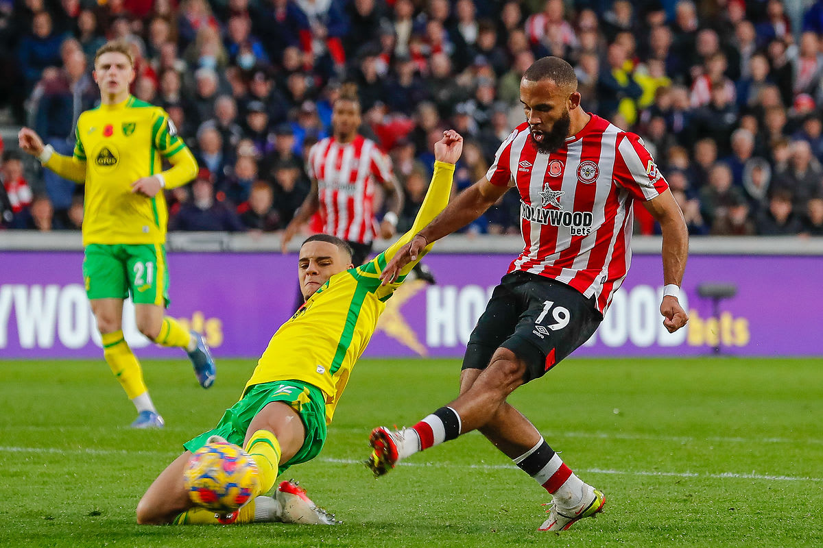 Next Up: Norwich City