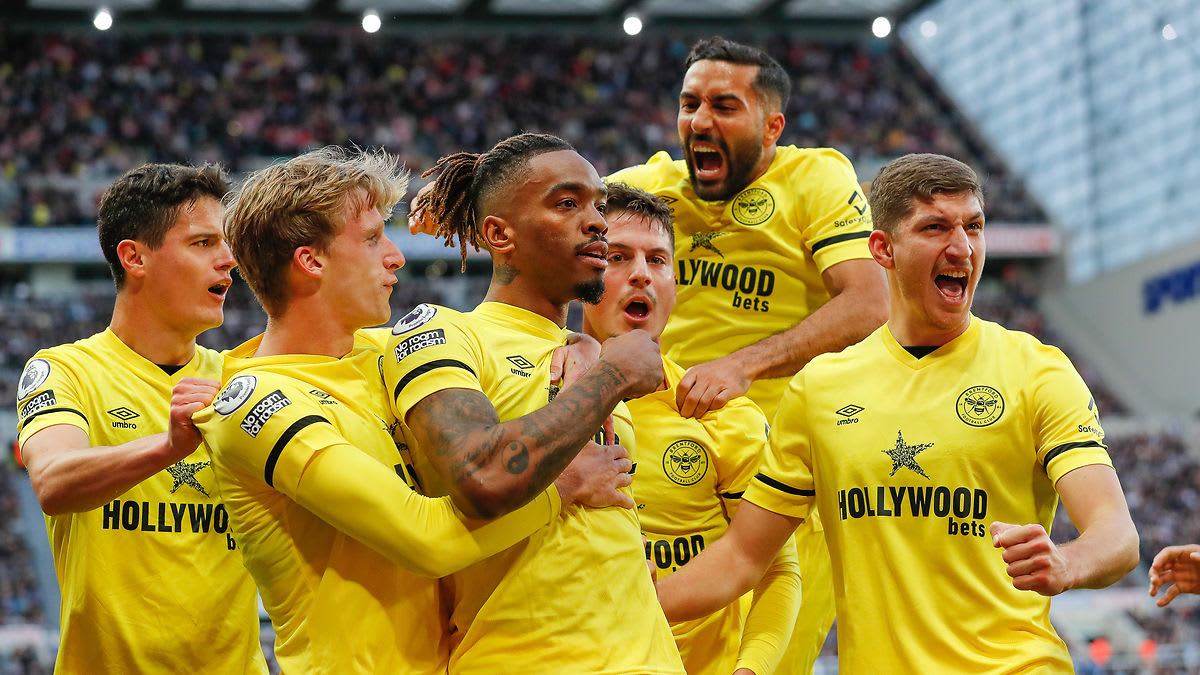 Match Preview: Brentford vs Newcastle United