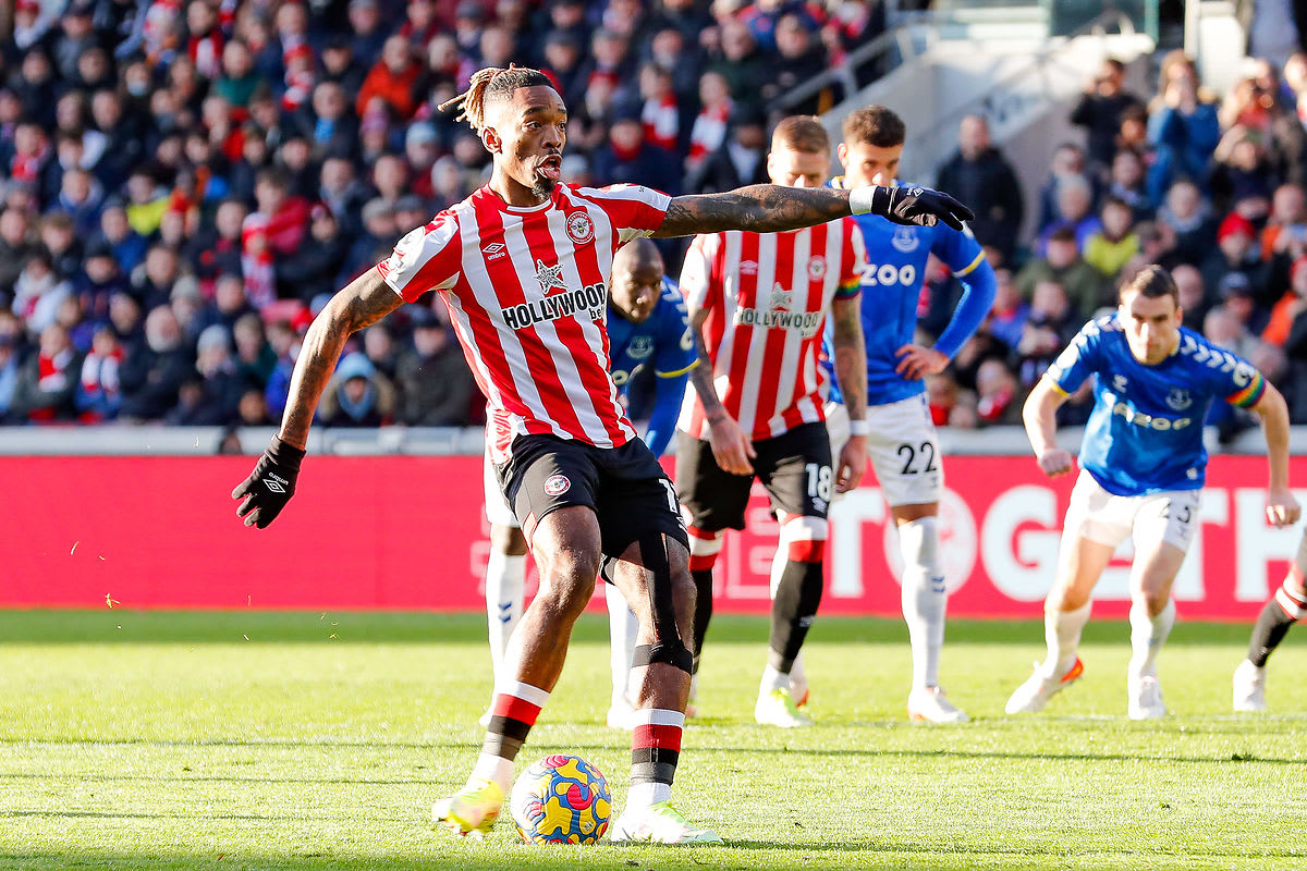 Match Highlights: Brentford 1 Everton 0