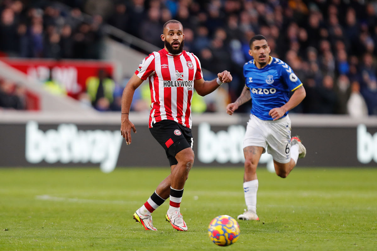 Everton details confirmed