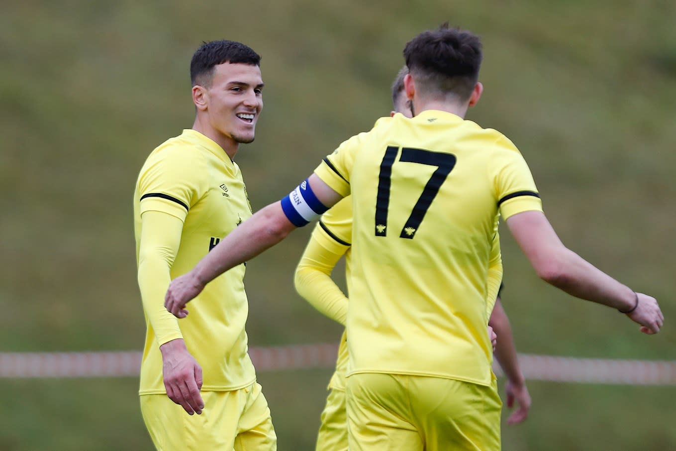 Brentford B set for Swansea test next week