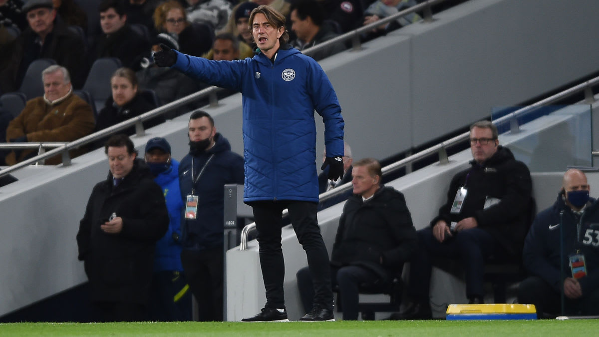 💬 "You need drive and belief in you every day that you can win the next game"