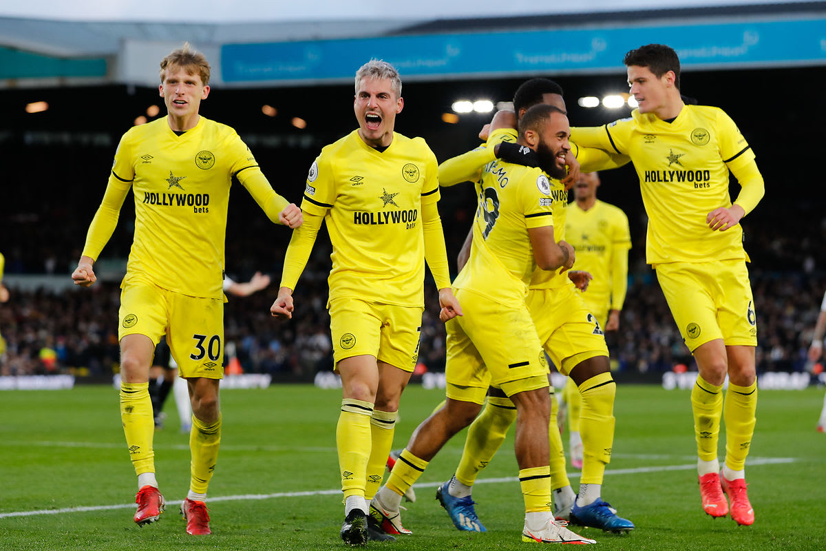 Next Up: Port Vale