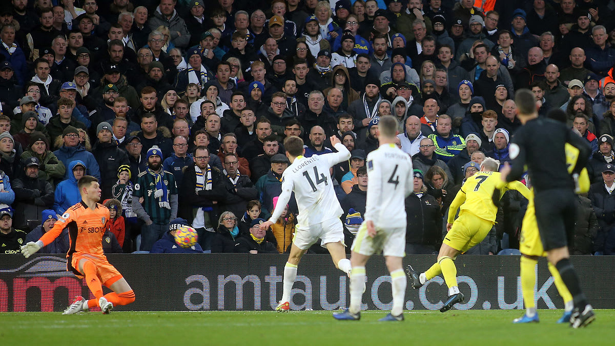 💬 "We showed everything in the second half"