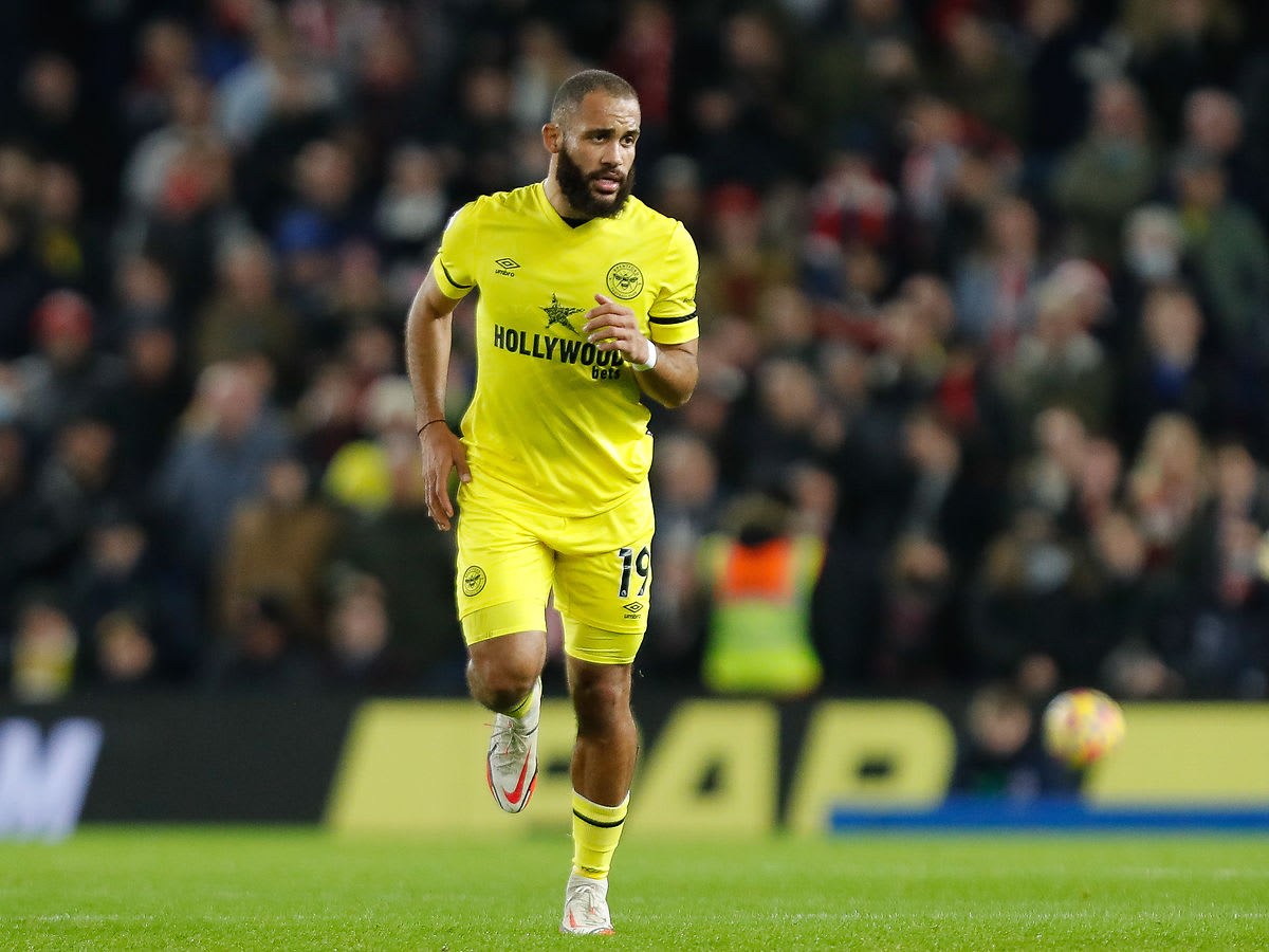 Bees make four changes from Villa victory