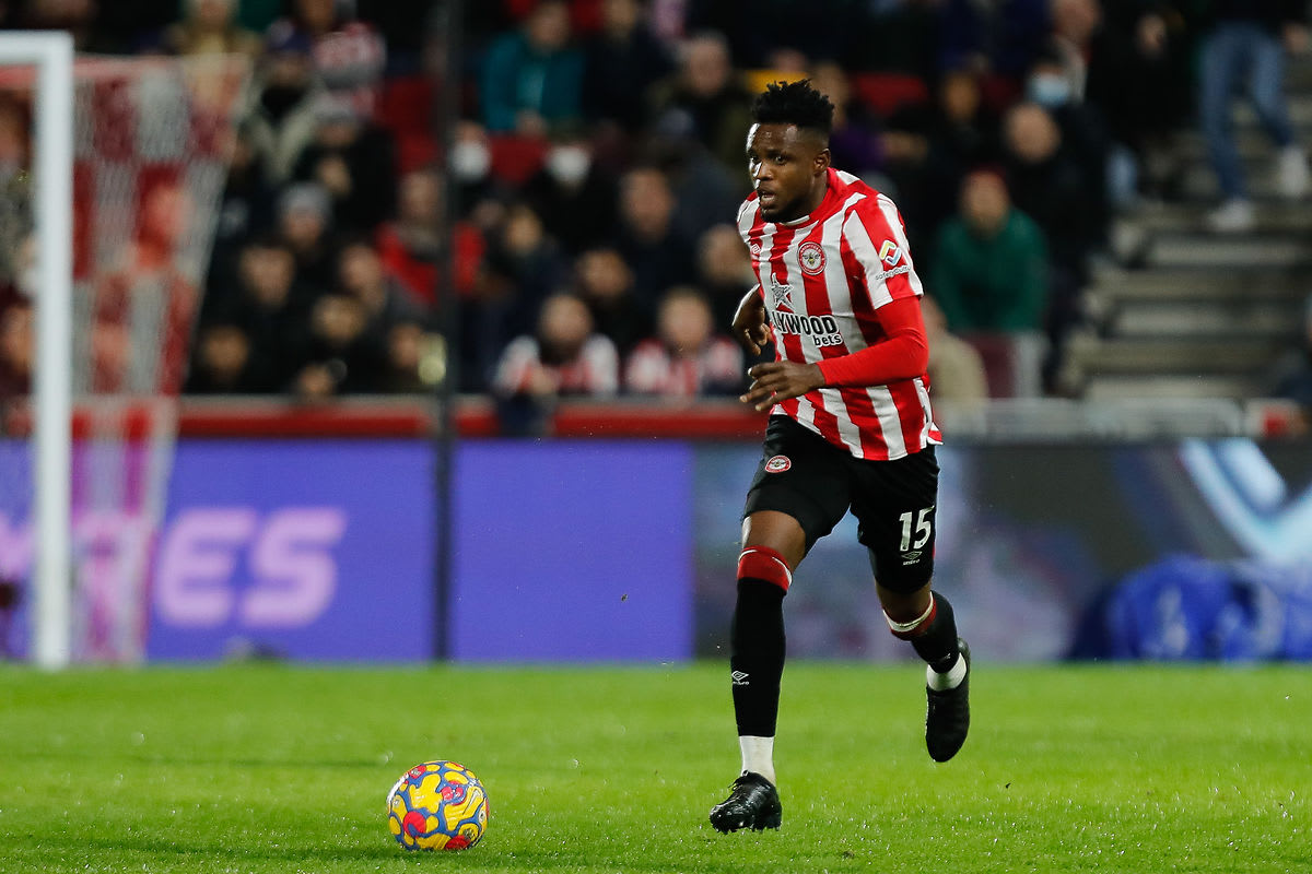 Reaction: Frank on defeat to Man City