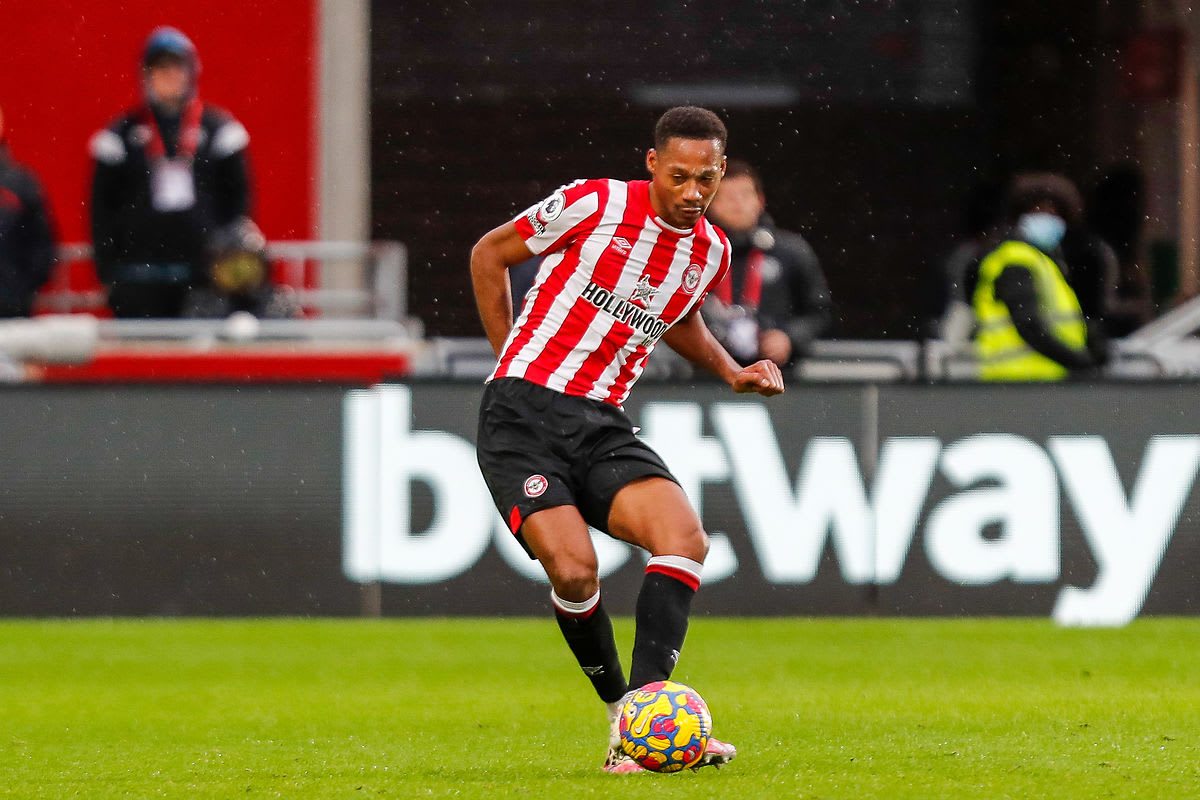 Ethan hails special connection between fans and players
