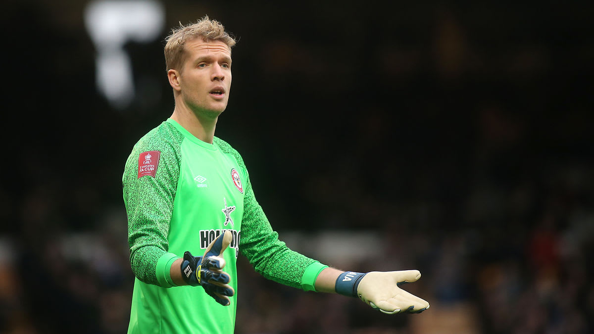 LÃ¶ssl makes first league start as one of four changes
